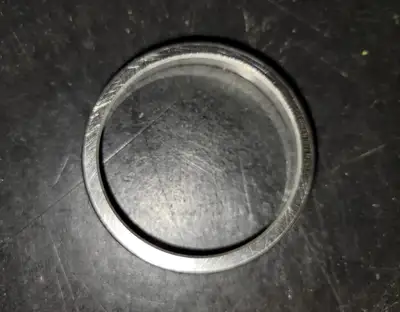 USED TIMKEN LM29710