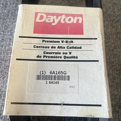New | in-Stock Dayton 6A165G / B92 Misc Industrial Equipment | Davliegogo LLC #1709207