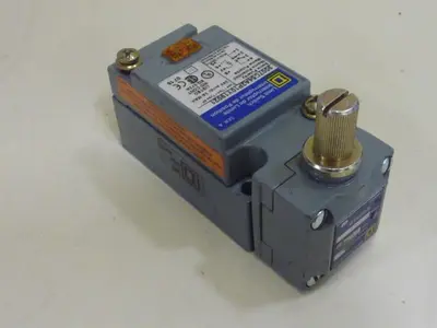 USED SQUARE D 9007C54A2P10Y19021