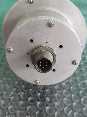USED Teledyne Geotech 50.1B