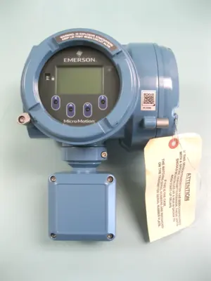 New | in-Stock Micro Motion 5700 R12 ABAAZZZ AAAAATGMV Sensors New Hampshire US | Bitter End Trading #1466019