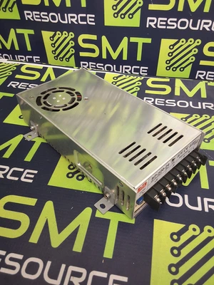 MEAN WELL SP-320-24 POWER SUPPLY 100-240VAC 5A 50/60Hz