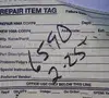 Used ABB 3HNA006493001 Motors (misc) Ohio US | HGR 24 #1296906