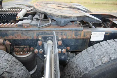Used 1995 FREIGHTLINER 120 Tow trucks Oregon US | Proxy Equipment #1385254