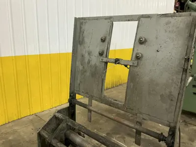 USED ROWE 4020J