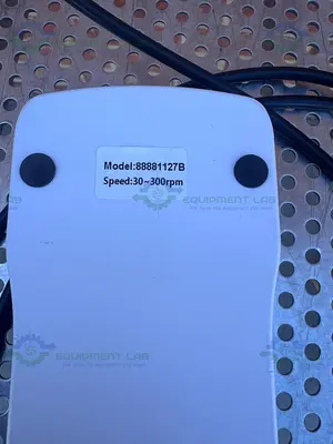 USED THERMO 88881103 BENCHTOP CO2 RESISTANT SHAKER W/ THERMO 88881127B CONTROLLER