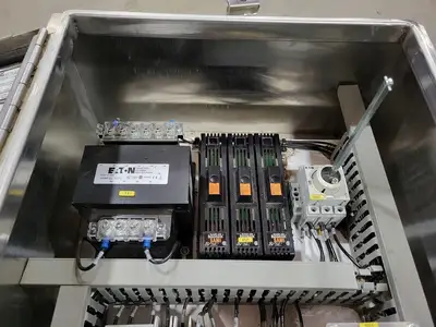 NEW CMA/FLODYNE/HYDRADYNE SYSTEMS GROUP E6248