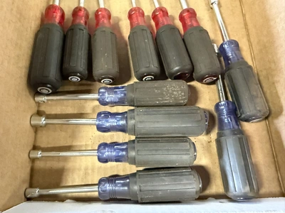 Used _UNKNOWN_ _UNKNOWN_ Screw Drivers Michigan US | Miedema Asset Management Group #1371989
