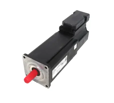 REFURBISHED REXROTH R911262600 SERVO MOTOR MKD041B-144-KP0-KN