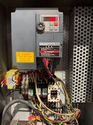 2016 ACER E-1454B CNC Vertical Mills | GMT (7)