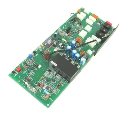 NEW EMERSON 951C 655332 POWER SUPPLY BOARD