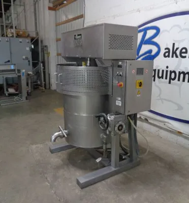 Used 2011 PRO BAKE CC250 Cooking Kettles California US | BakeryEquipment.com #1554751