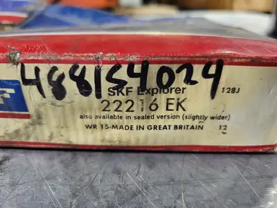 NEW SKF 22216EK