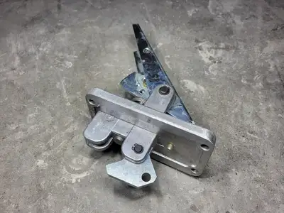 Used NORMET 56048291 Parts British Columbia CA | Lenmark #268872