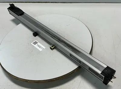 USED NOVOTECHNIK TLH-450