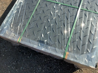 Used _UNKNOWN_ _UNKNOWN_ Construction Material & Supplies Michigan US | Miedema Asset Management Group #1579551