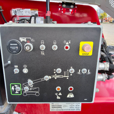 USED 2022 MEC 34J