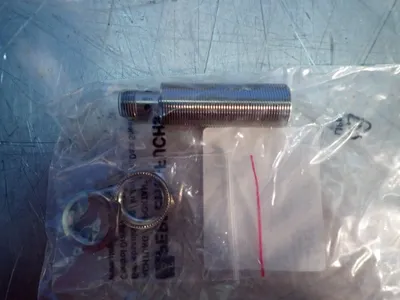 Used PEPPERL + FUCHS NBB818GM50E0V1 Proximity Sensors Ohio US | HGR 24 #914496