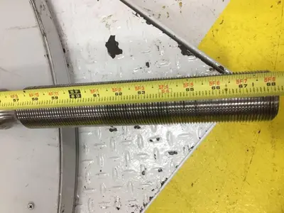 USED CINCINNATI MILACRON 5035730