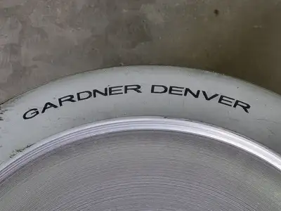 NEW GARDNER-DENVER GD0416