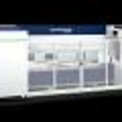 Schroeder EVO Center