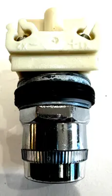 NEW SCHNEIDER ELECTRIC 9001-K1L38G PUSHBUTTON SWITCH 9001-KM38 9001K1L38G