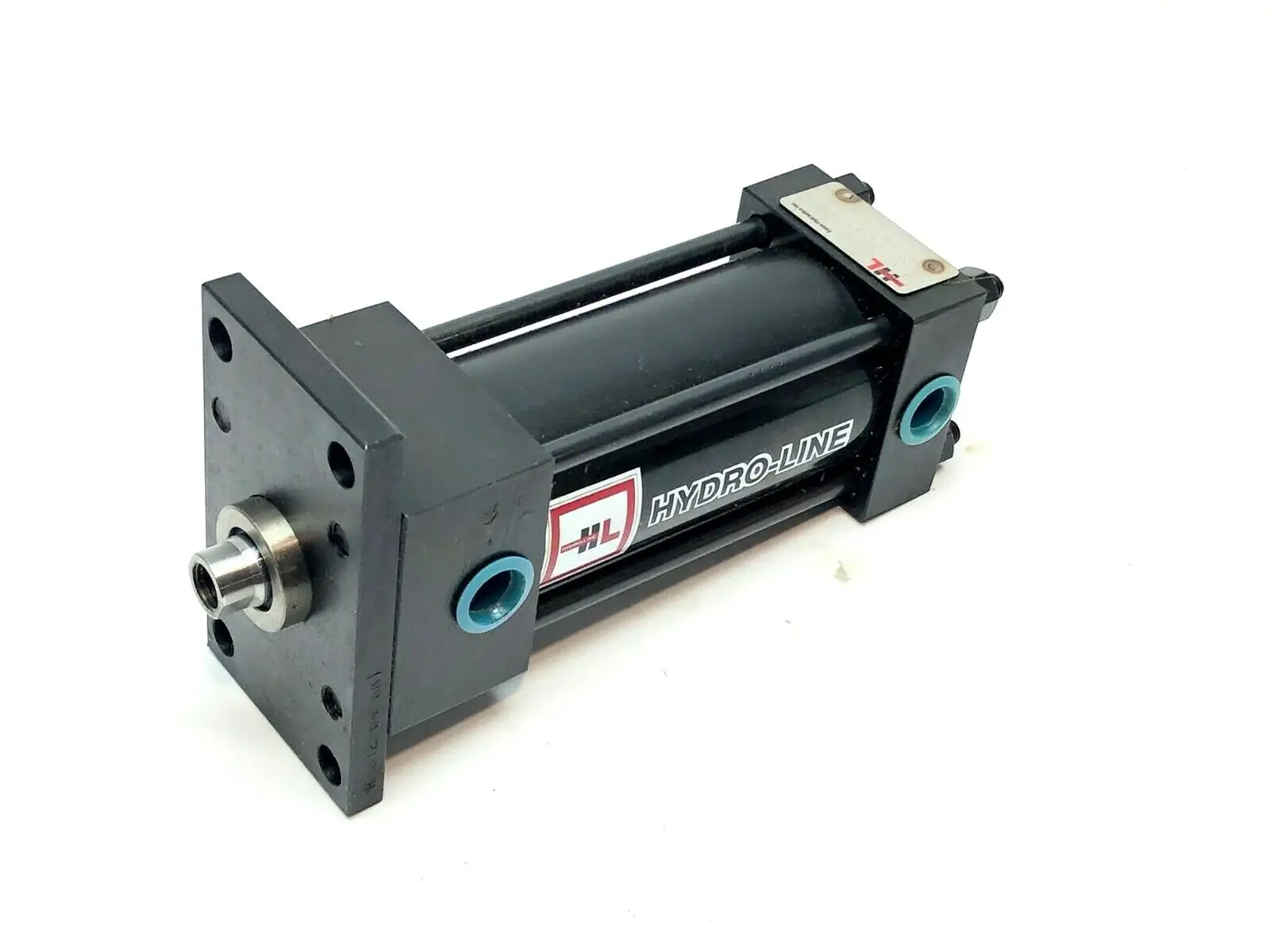 HR5F-2X3N-.63-4-N-H-N-1-1 | Hydro Line  Hydraulic Cylinder - New – Open box