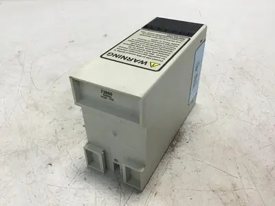 USED BANNER ENGINEERING AT-FM-2A