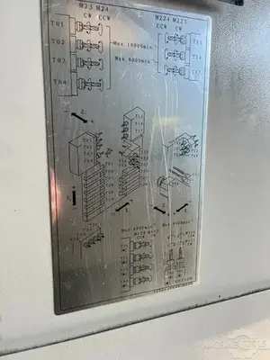Used 2020 TSUGAMI S205-II Swiss Type Automatic Screw Machines Arizona US | KD Machinery #1321783