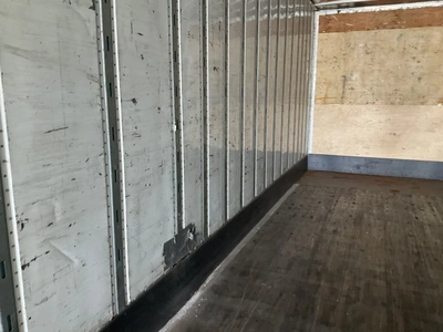 Used 2012 UTILITY TRAILER Misc Trailers Michigan US | Miedema Asset Management Group #1461432