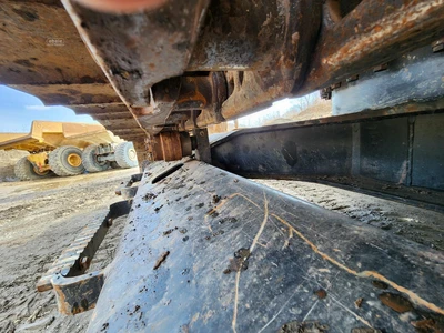 Used 2021 CATERPILLAR 320 Crawler Excavators | Abele Tractor #1342755