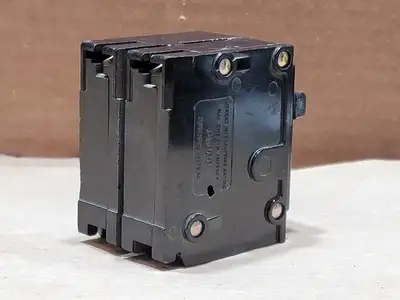 USED WESTINGHOUSE BR215