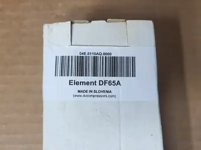 NEW DV SYSTEMS DF65A