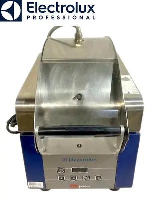Used ELECTROLUX HSPPAN Electric Cooking Equipment British Columbia CA | Surrey Food Equipment #1310247