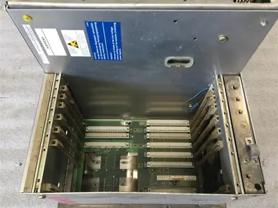 USED SIEMENS SINUMERIK 6FC3985