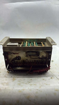 MINSTER SCRB-52 Electrical | Global Machine Brokers, LLC (5)