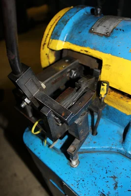 USED CONRAC DF-HD