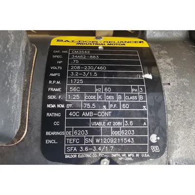 Used 8" Sanitary Quick Clean Stainless Steel Rotary Airlock Valve