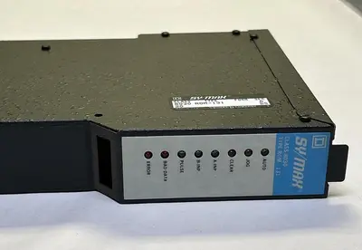 Used SQUARE D 8030-ROM-131 Motion Controls Ohio US | Surplus Asset Holdings #1247222
