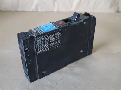 USED SIEMENS ED21B040