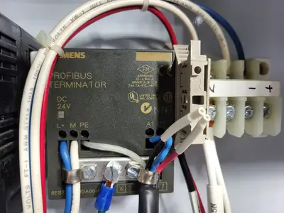 USED SQUARE D MODEL 6