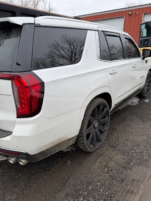 USED 2023 GMC YUKON DENALI ULTIMATE