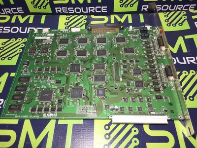 USED YAHAMA KM5-M5840-046
