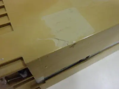 USED BARBER COLMAN 585A-00016-000-0-00