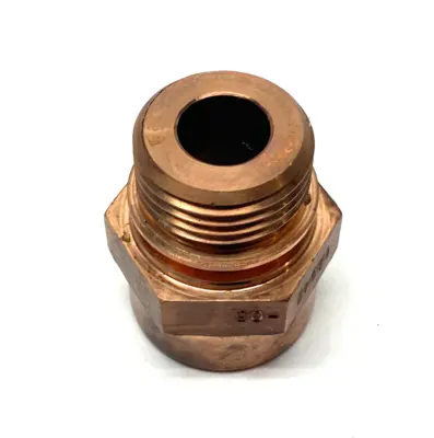 New | in-Stock Welform 490-10045-05 Arbors & Adapters Michigan US | Maverick Industrial Sales #1391499