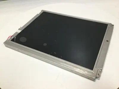 USED VAN DORN P500C