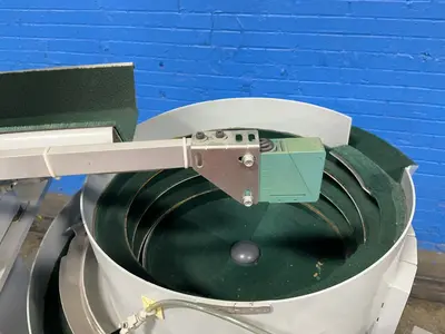 Used FEEDING CONCEPTS INC FC129741 Miscellaneous Packaging Equipment Ohio US | HGR 24 #1407549