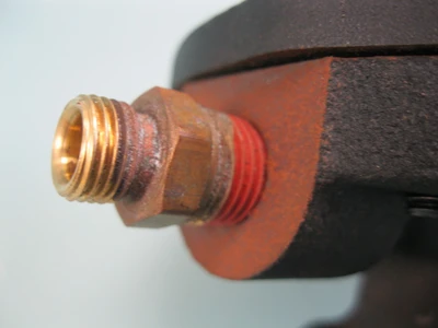 NEW Spirax Sarco 55223