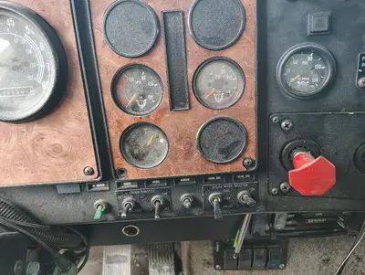 Used 1994 INTERNATIONAL 9200 6X4 Conventional trucks Michigan US | Proxy Equipment #1385326
