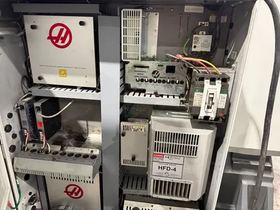 2011 HAAS TL-3 CNC Lathes | GMT (15)